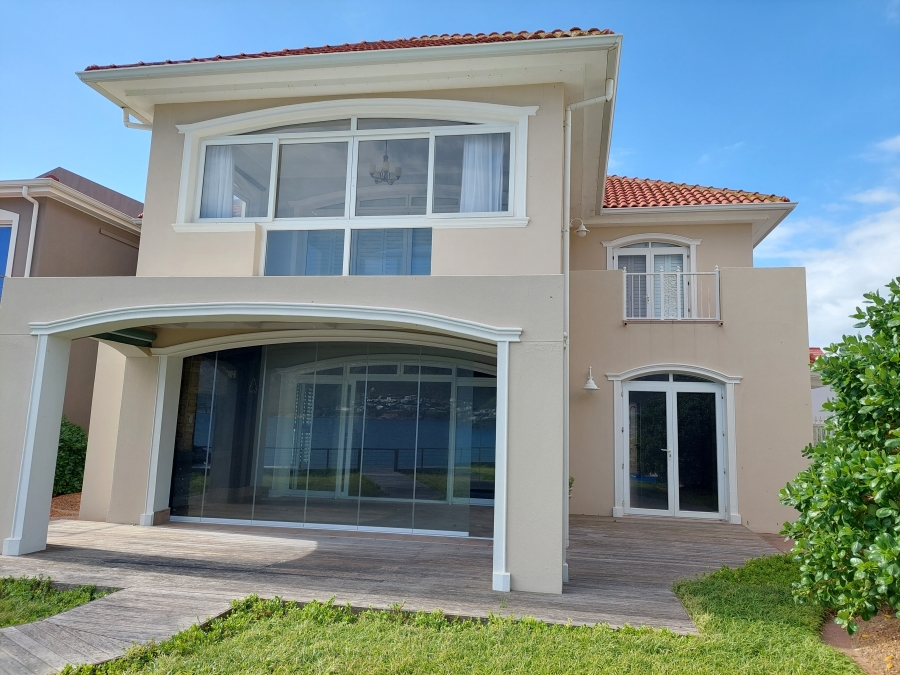 3 Bedroom Property for Sale in Harbour Island Western Cape